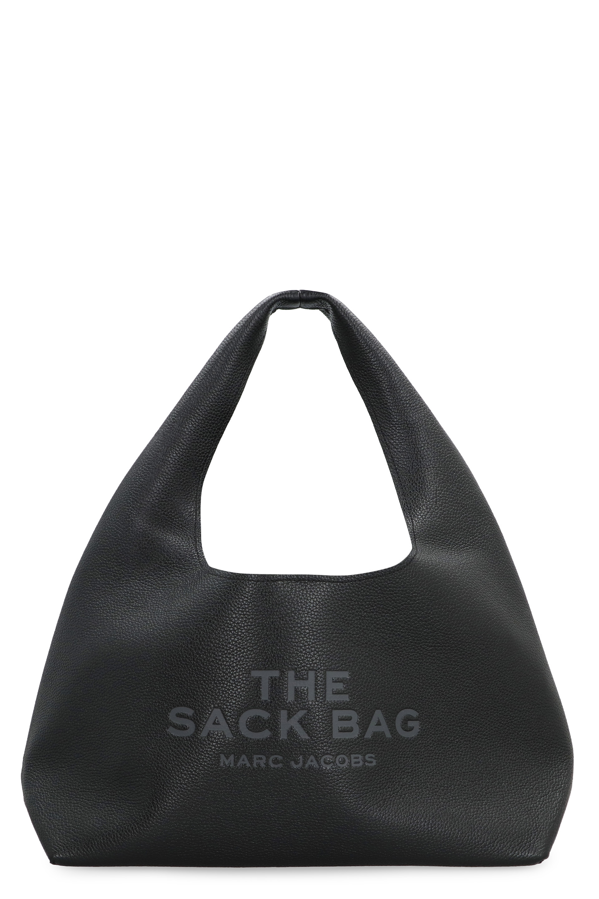 Leather The Sack Bag