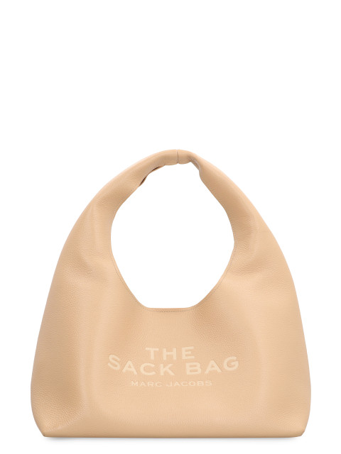 Leather The Sack Bag