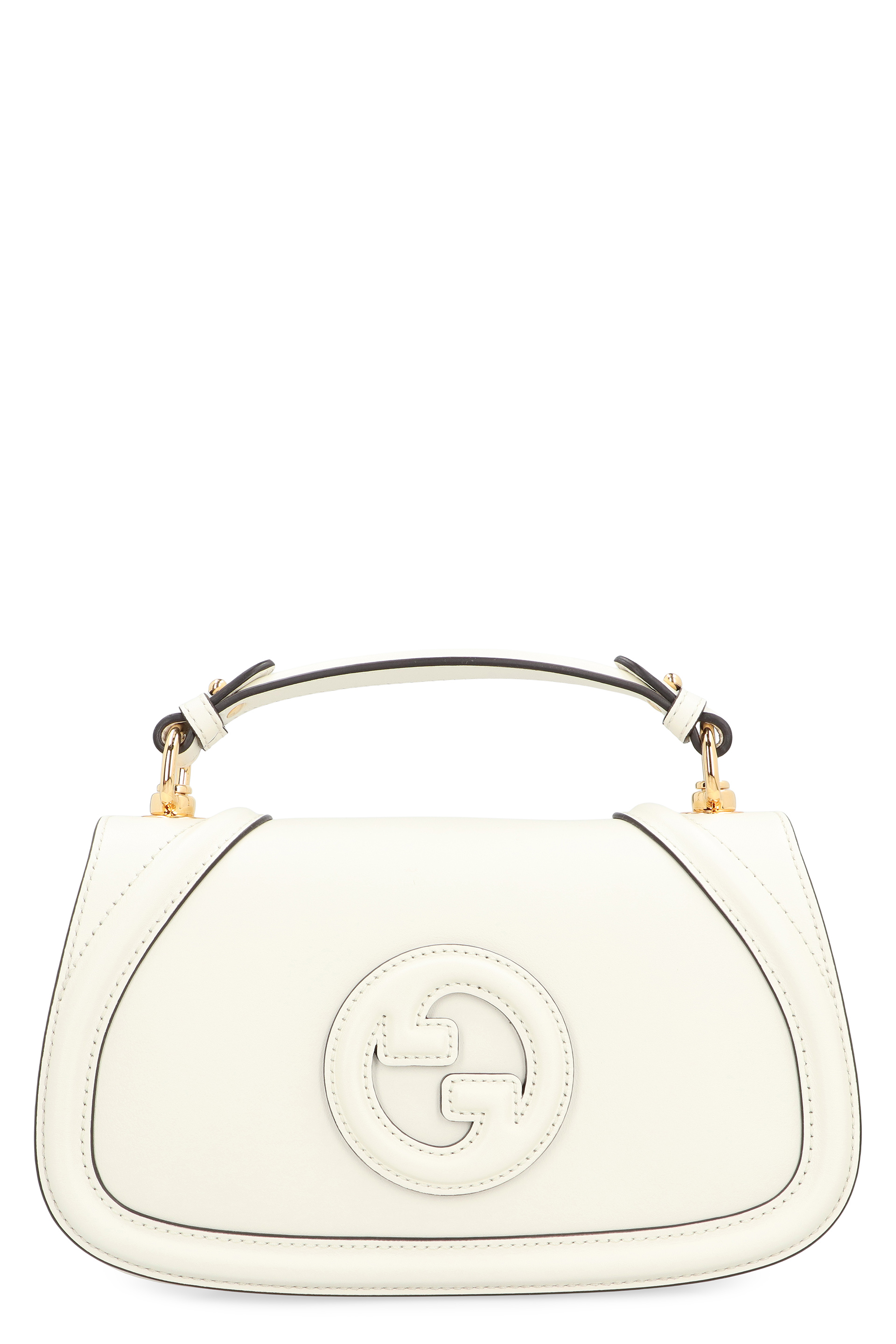 Small Gucci Blondie leather handbag