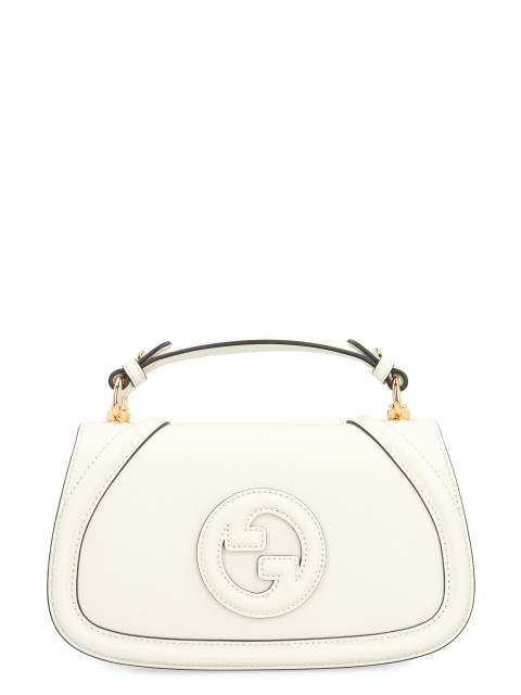 Small Gucci Blondie leather handbag