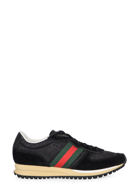 Gucci Re-Motion Low-top sneakers