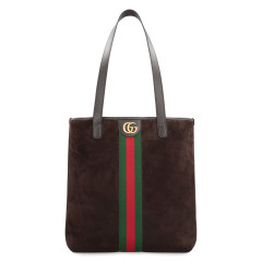 Shopping bag Ophidia medium