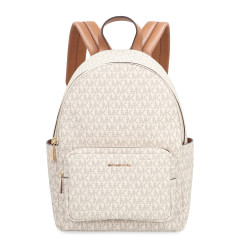 Medium Tanner backpack with logo print