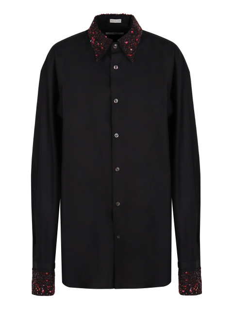 Cotton shirt