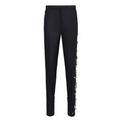 Pandoris pants in wool