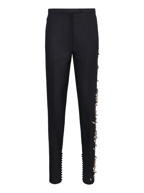 Pandoris pants in wool