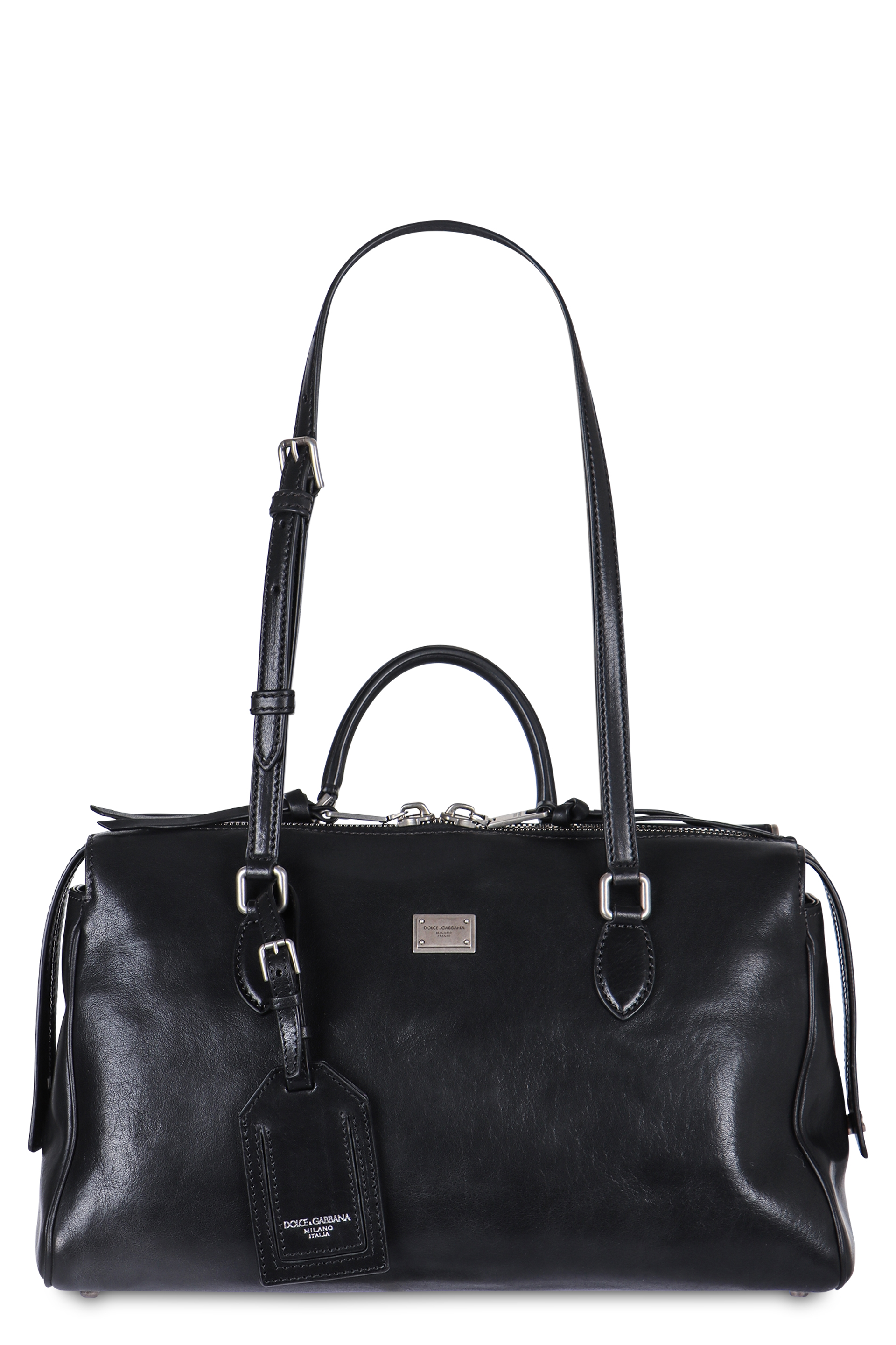 Victory Bag in Calf Leather