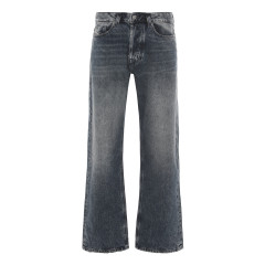 Relaxed jeans 1980 D-Eeper