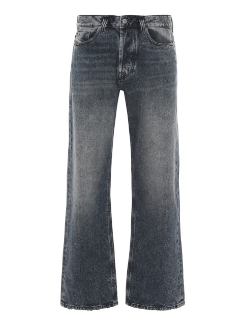 Relaxed jeans 1980 D-Eeper