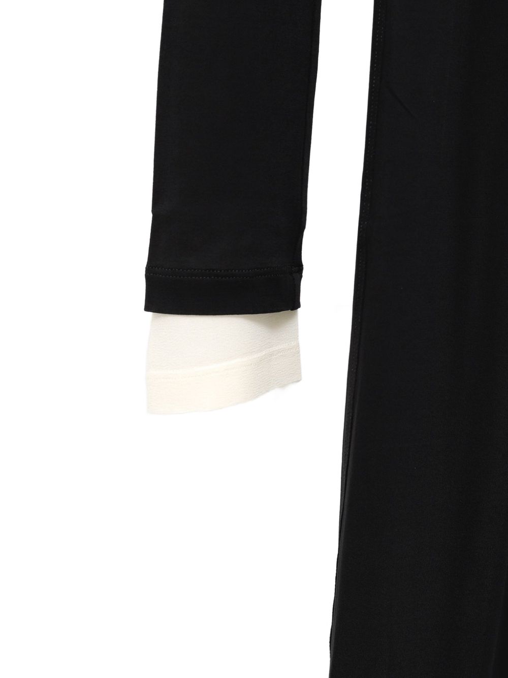 PHOEBE PHILO ER159 VI3708900BK