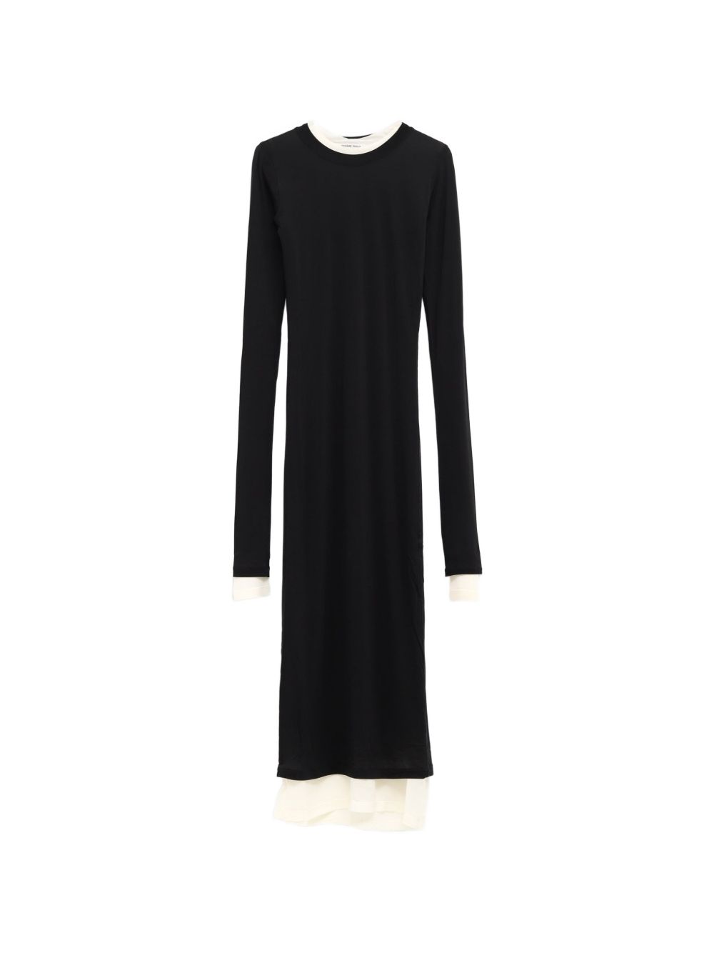 PHOEBE PHILO ER159 VI3708900BK