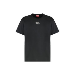 T-shirt t-norm-iod in cotton