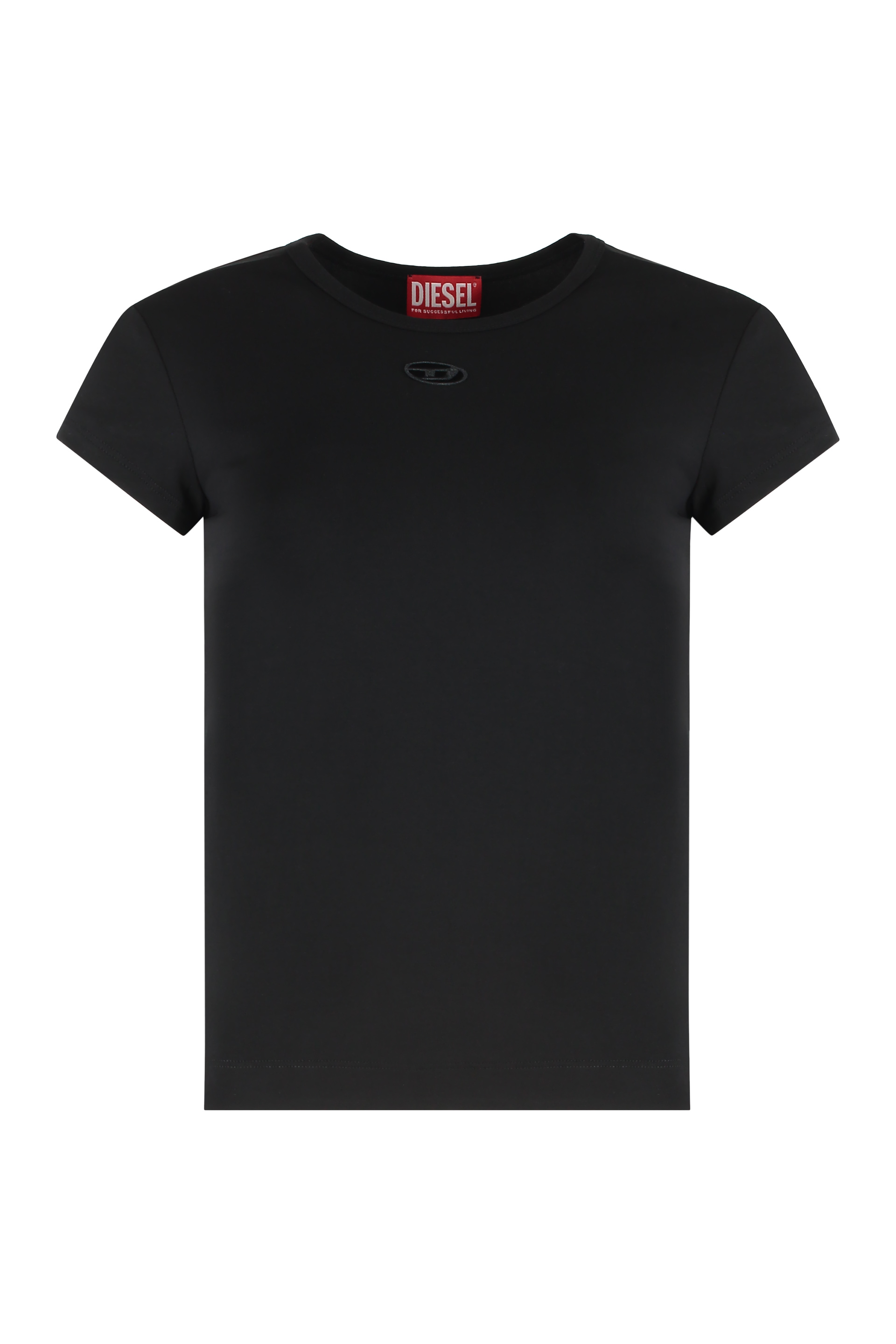 T-shirt t-angie-od in cotton