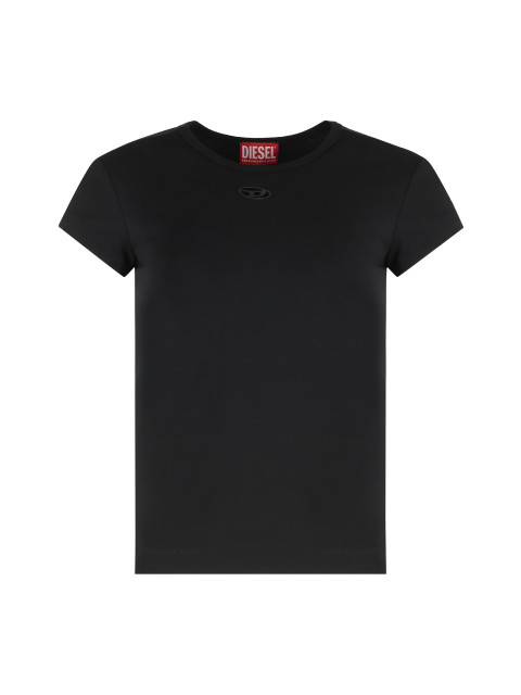 T-shirt t-angie-od in cotton
