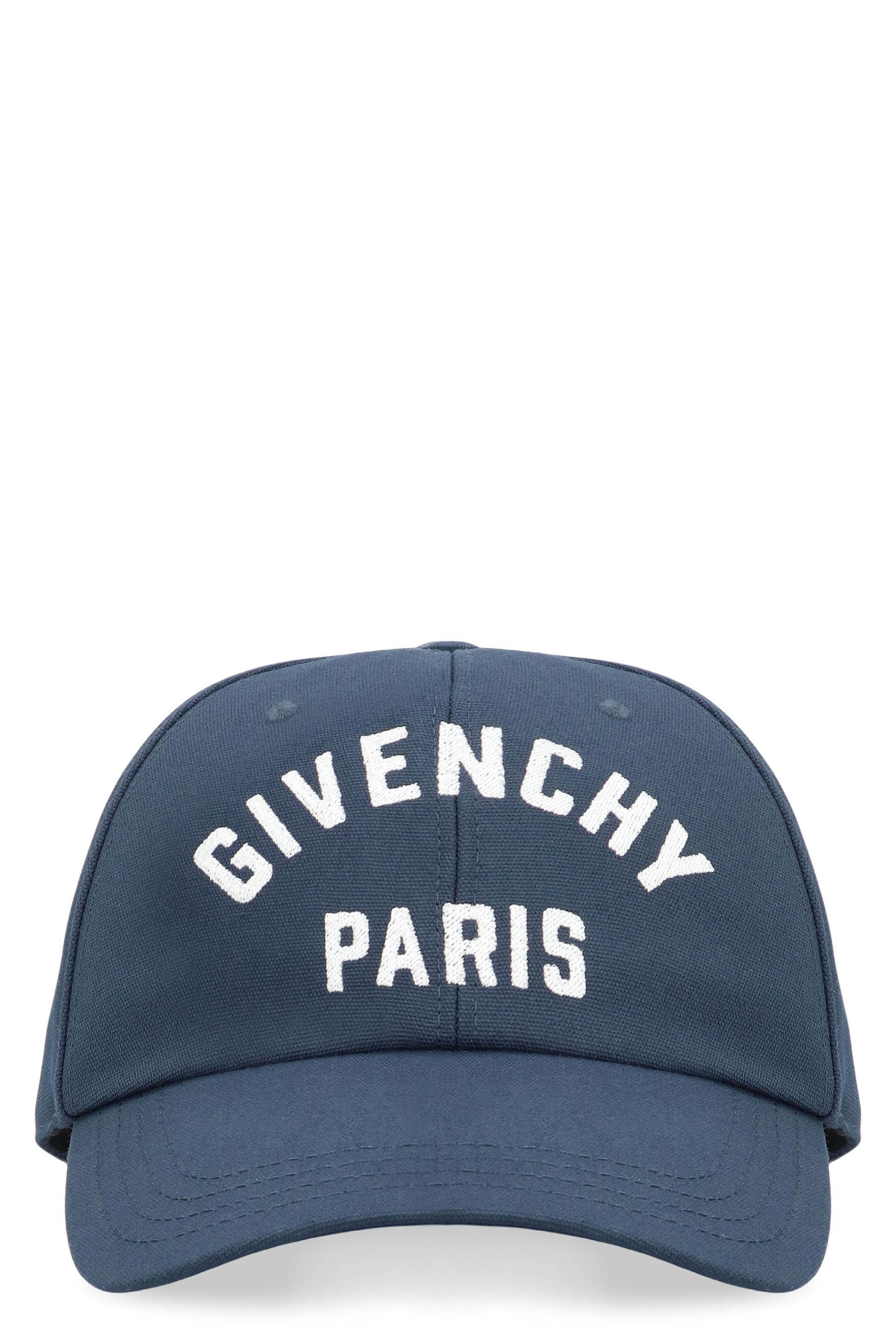 Logo baseball cap