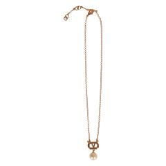 Collana Ovalette In Metal