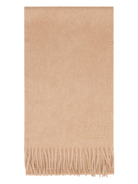 Stola Wkclara in camel