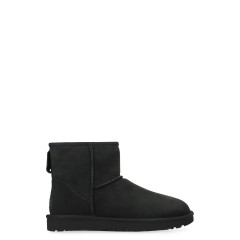 Classic Mini II boots