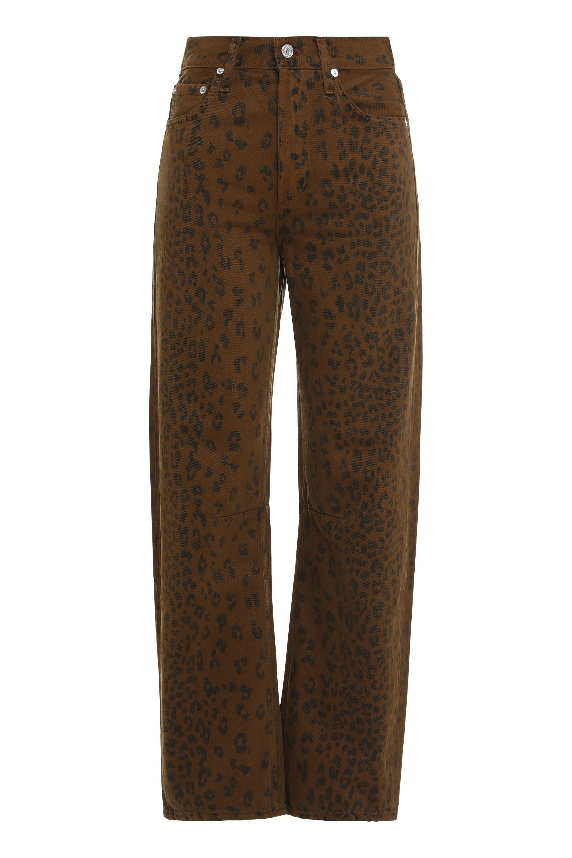 Relaxed Jeans Miro