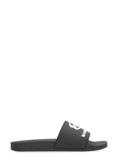 Rubber slides