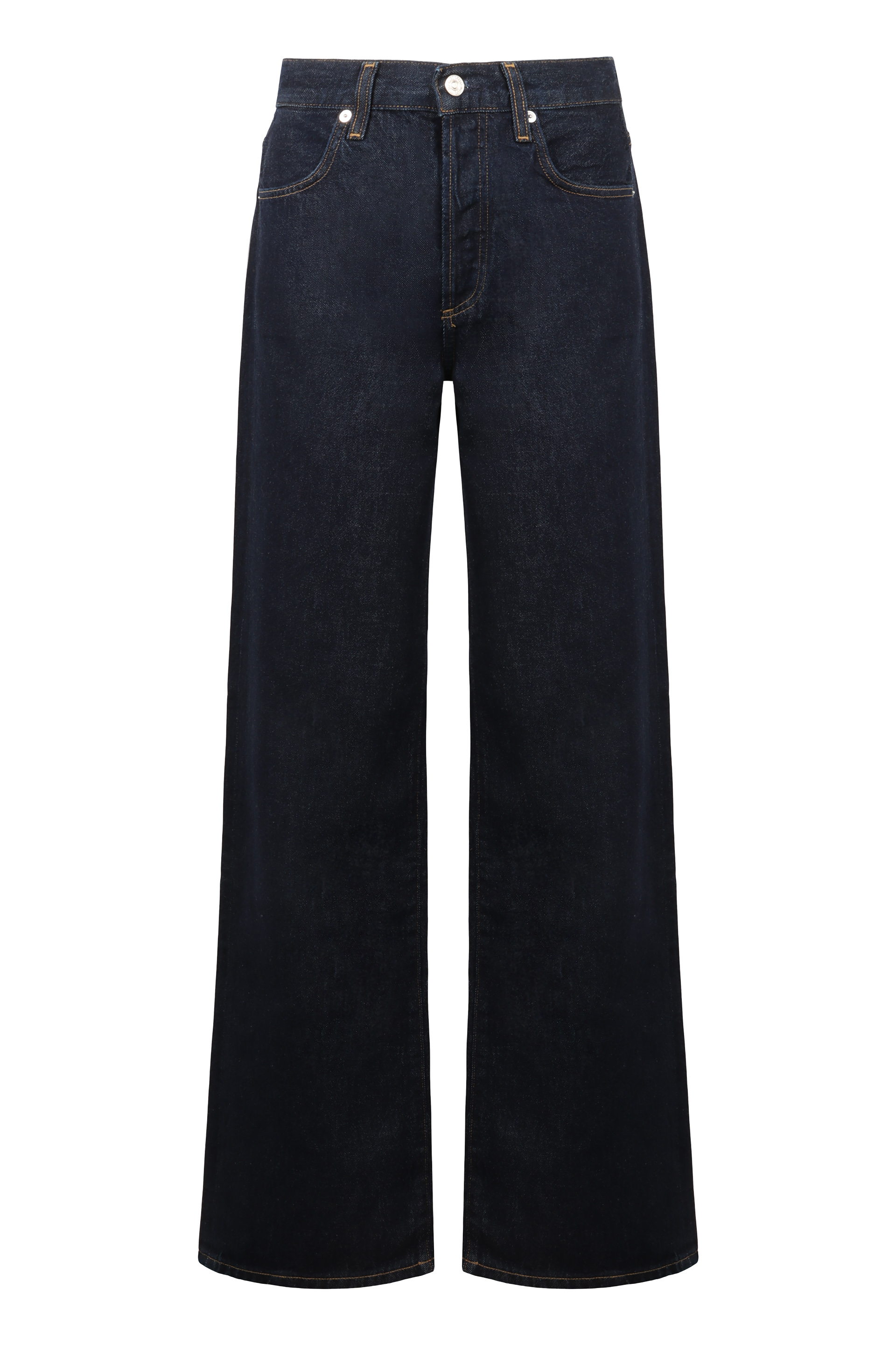 Wide-leg jeans Annina
