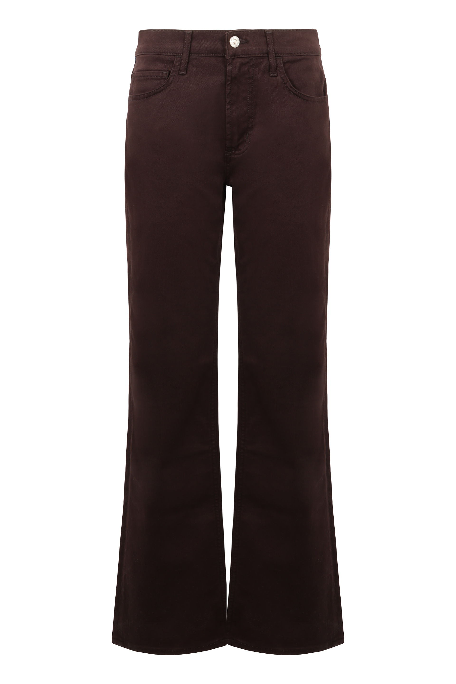 Low Rise Pants Genoa