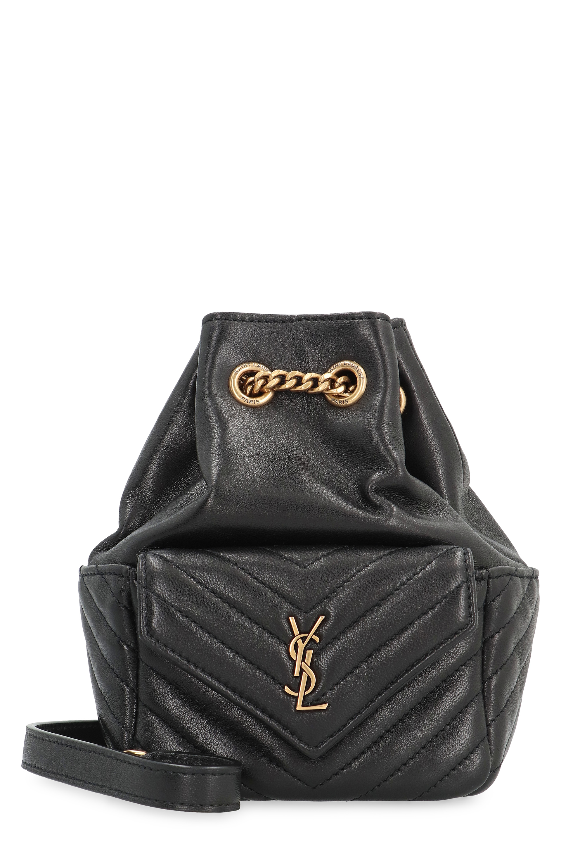 Joe mini bucket bag
