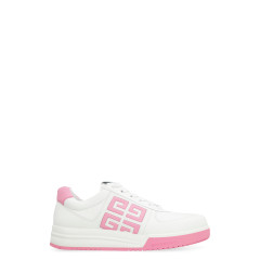 G4 low-top sneakers