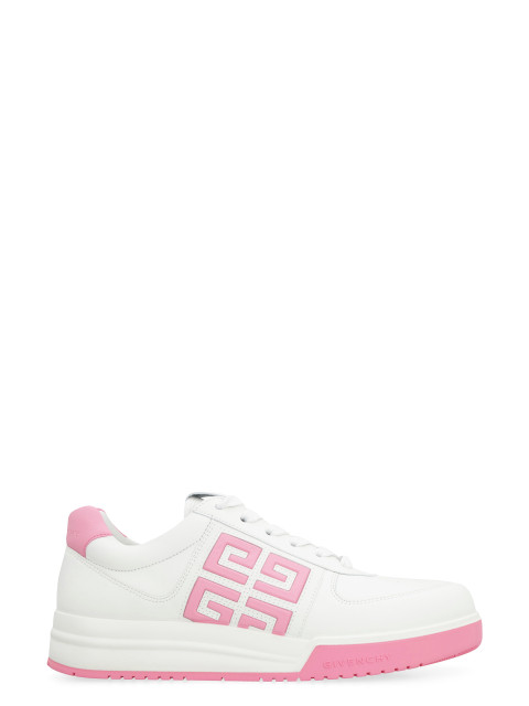 G4 low-top sneakers