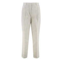 Tailored trousers