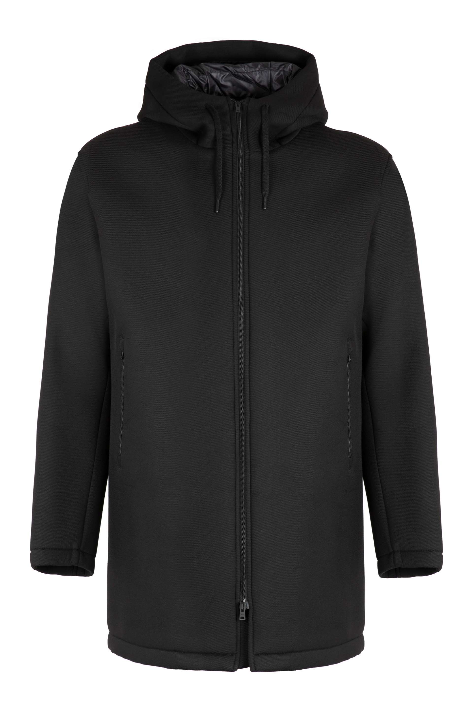 Viscose jacket