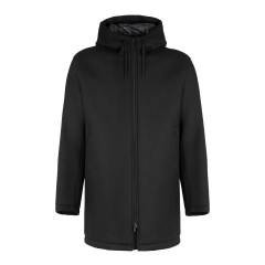 Viscose jacket