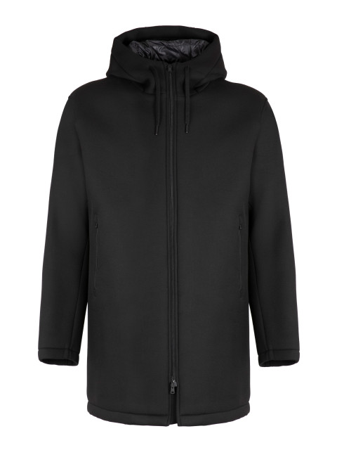 Viscose jacket