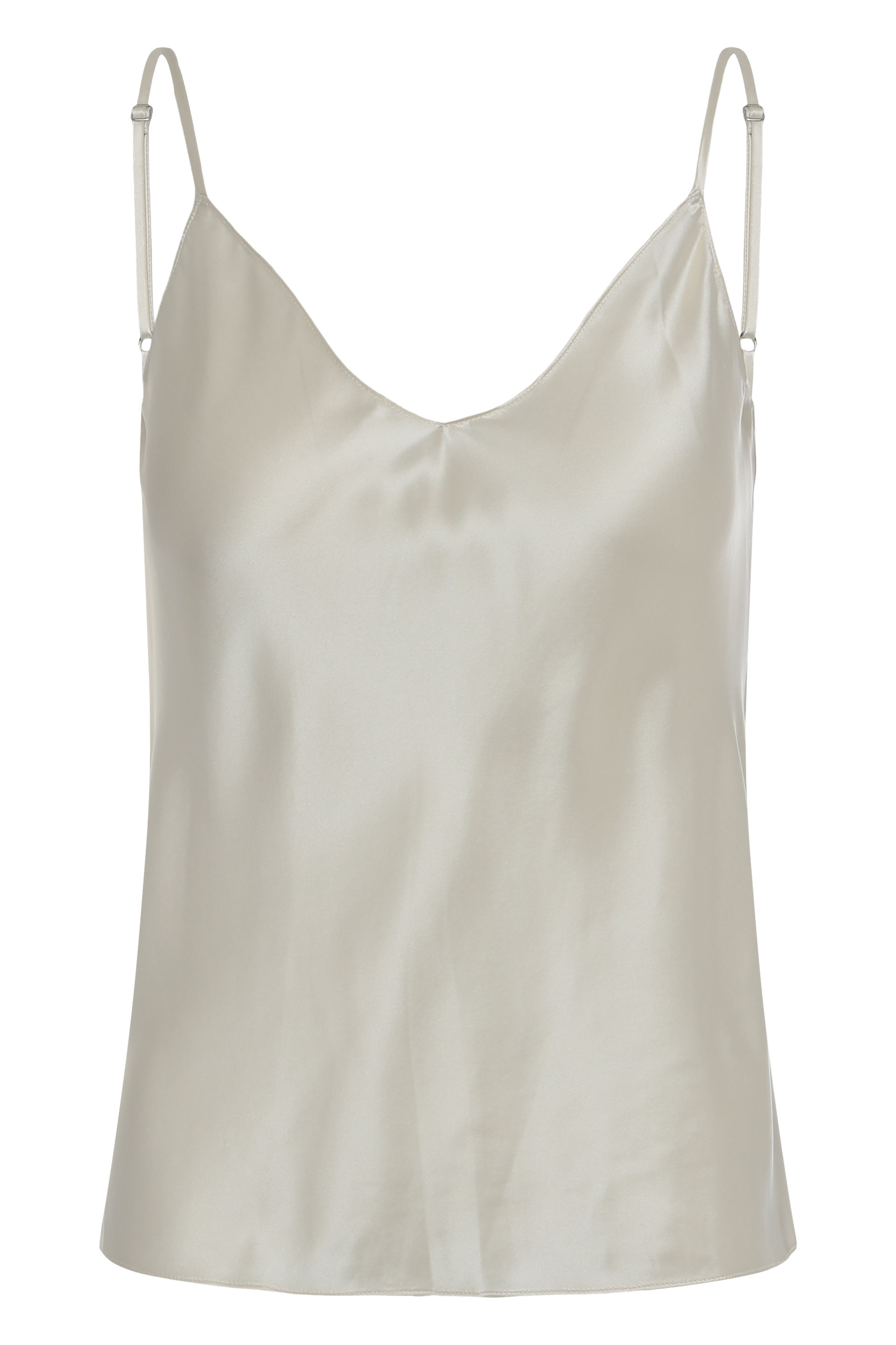 Gloria silk top