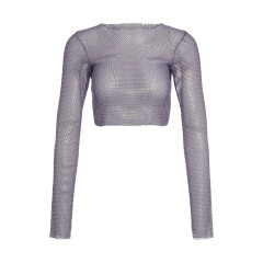 Mesh top