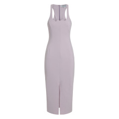 Dress in technical fabric