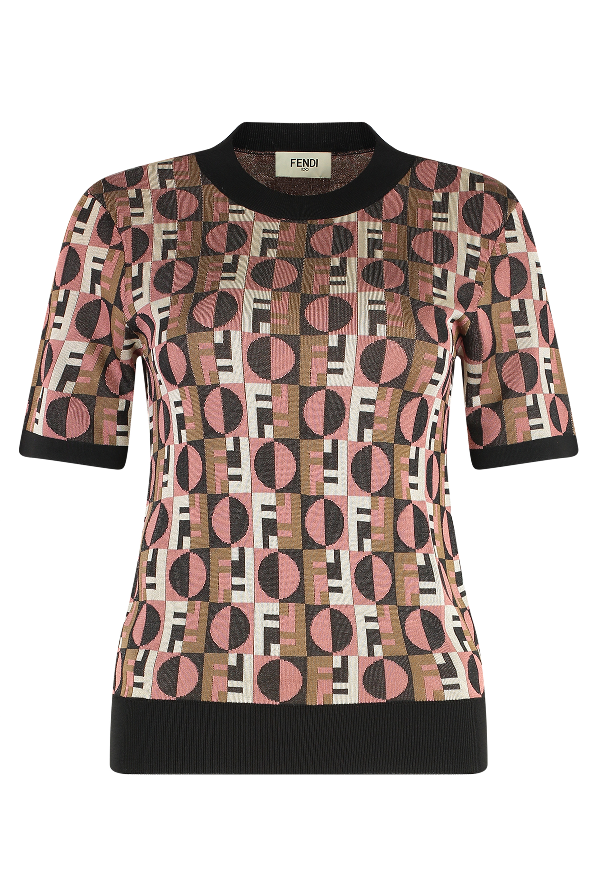 Viscose T-shirt