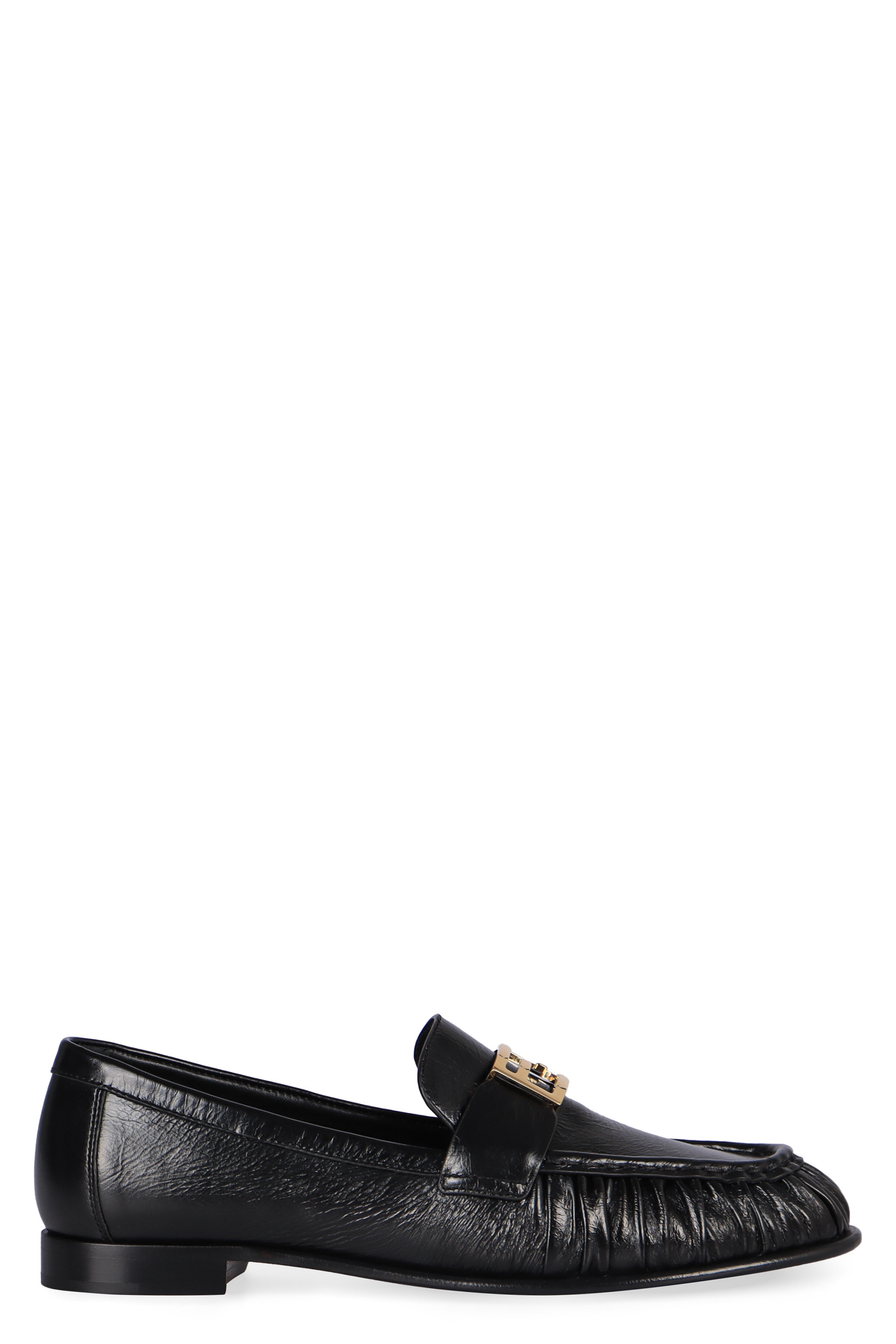 Moccasins Baguette in nappa