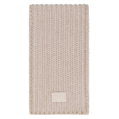 Fendi scarf in wool and cashmere