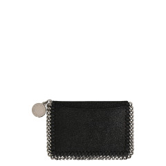 Cardholder with Zip Falabella