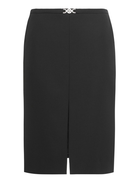 Going midi in wool
