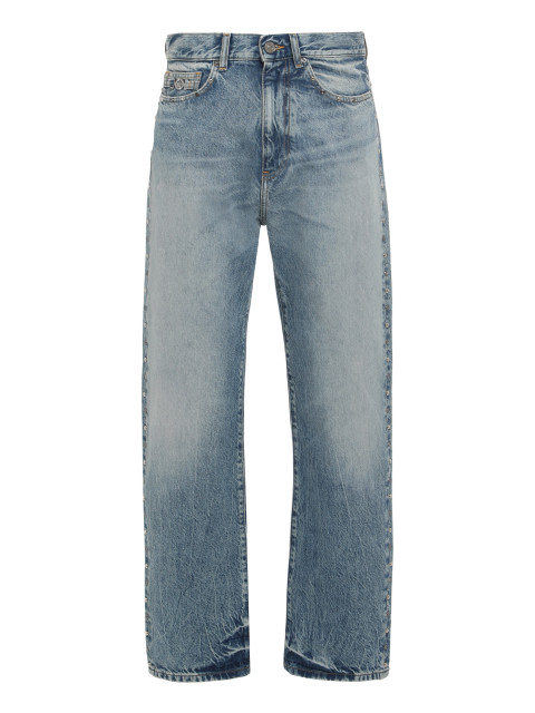 Slim fit jeans