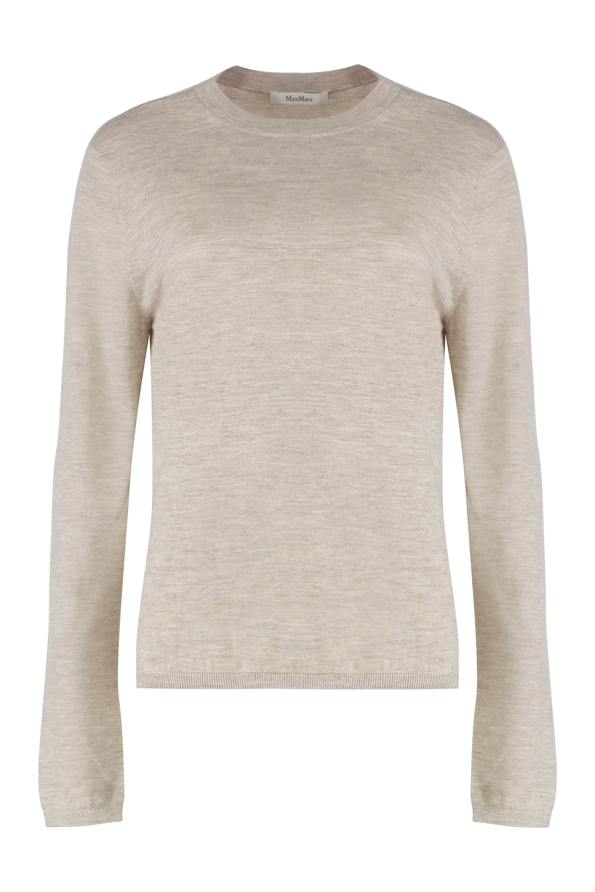 Sweater Marica in cashmere