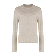 Sweater Marica in cashmere