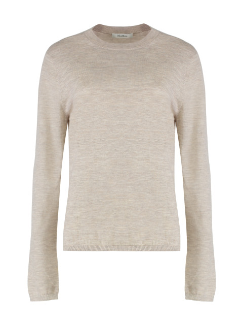 Sweater Marica in cashmere