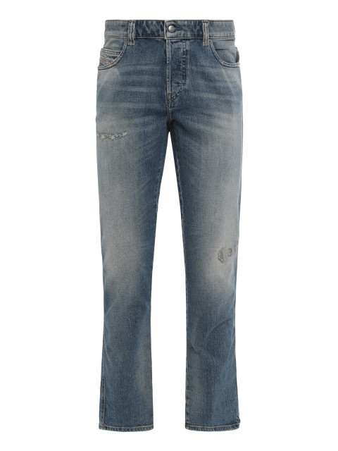 Slim jeans 1993 D-Vyl