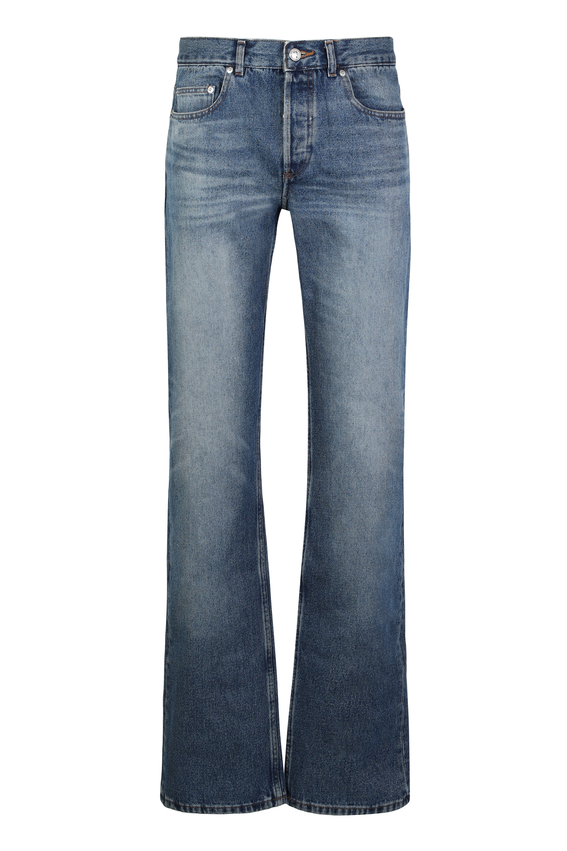 Straight leg jeans Rescue