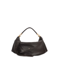 Tote Bag Chloé Carry Small in canvas