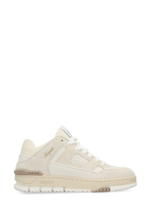 Sneakers Area Lo Fluffy