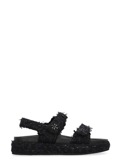 Kira sports sandals